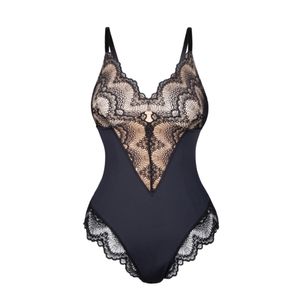 NWT Pinsy Lace Bodysuit